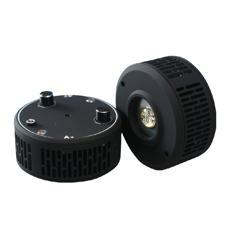 Wholesale Quality Smart Marine Light A7S Coral Lamp Fish Tank Coral Reef Marine Plant Aquarium Led Lighting Lamp Aquariums