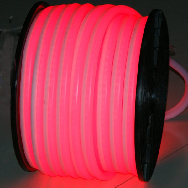 Heat resistant flexible neon led aquarium light