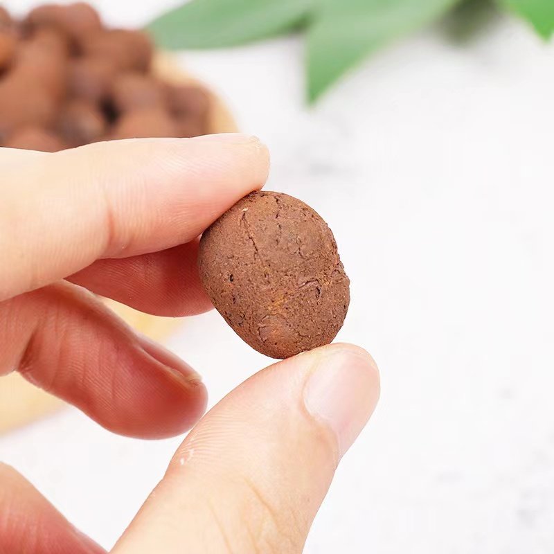 Ceramic Clay Ball for Planting Hydroponics Clay Pebbles Ceramsite for Gardening and Agriculture Hydroponics Expanded Clay Balls