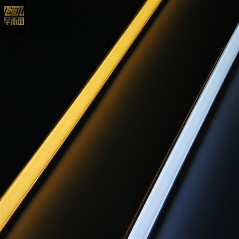 Zaohetian aquarium fluorescent tanning lamp 2700k 13000k arowana fish tan light arowana light