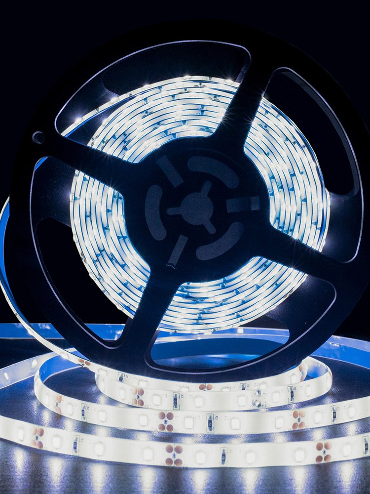 Dynamic LED Edge-Lit Acrylic Signage Solutions Waterproof LED Strip Lights for Aquariums & Fountains