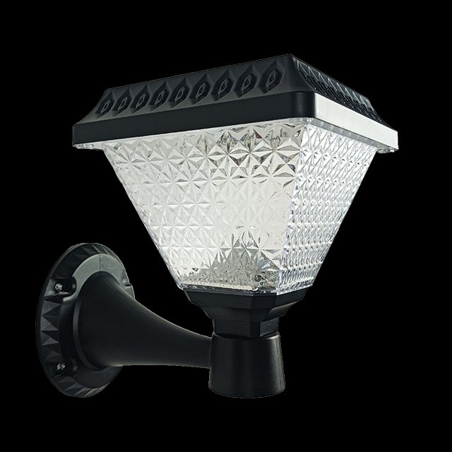 High Quality Solar light garden decoration solar light outdoor solar lamp garden led solar wall lamp solar lamp for outdoor