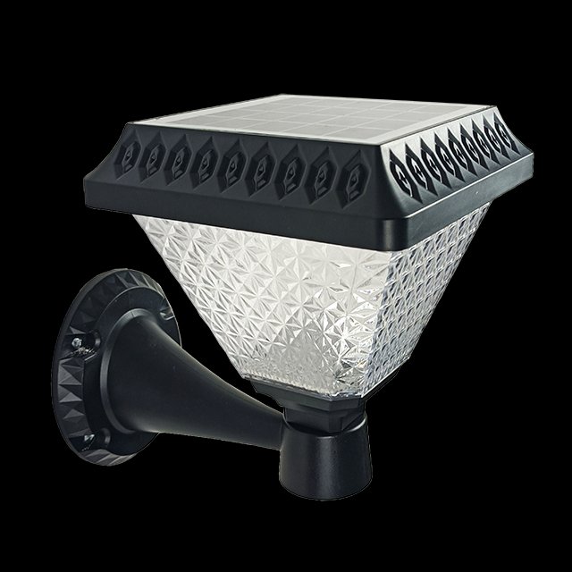 High Quality Solar light garden decoration solar light outdoor solar lamp garden led solar wall lamp solar lamp for outdoor