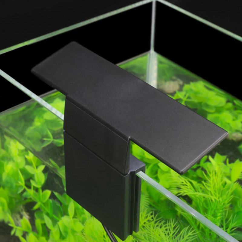 LED fish tank aquarium lamp is suitable for aquarium biological lighting