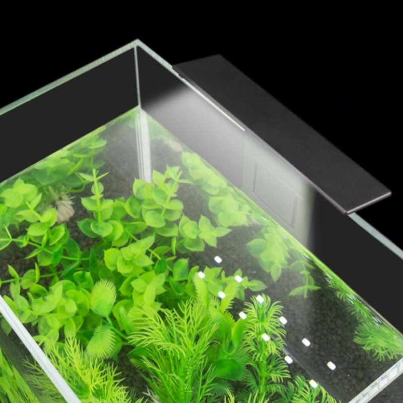 LED fish tank aquarium lamp is suitable for aquarium biological lighting