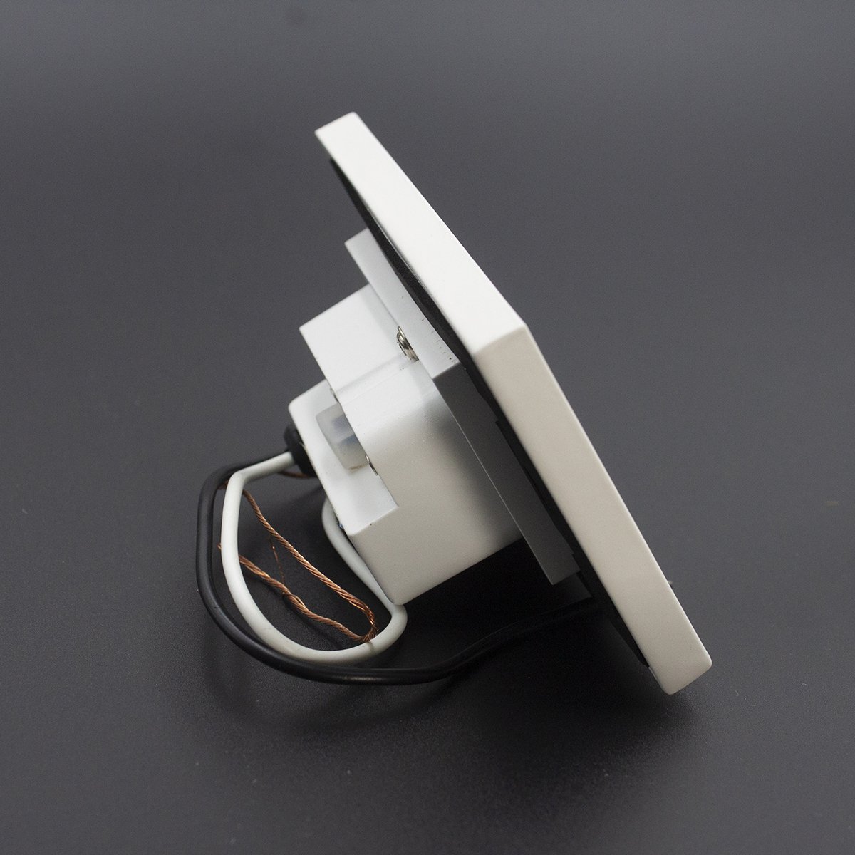 ETL listed Ra90 120V sensor LED Step Light
