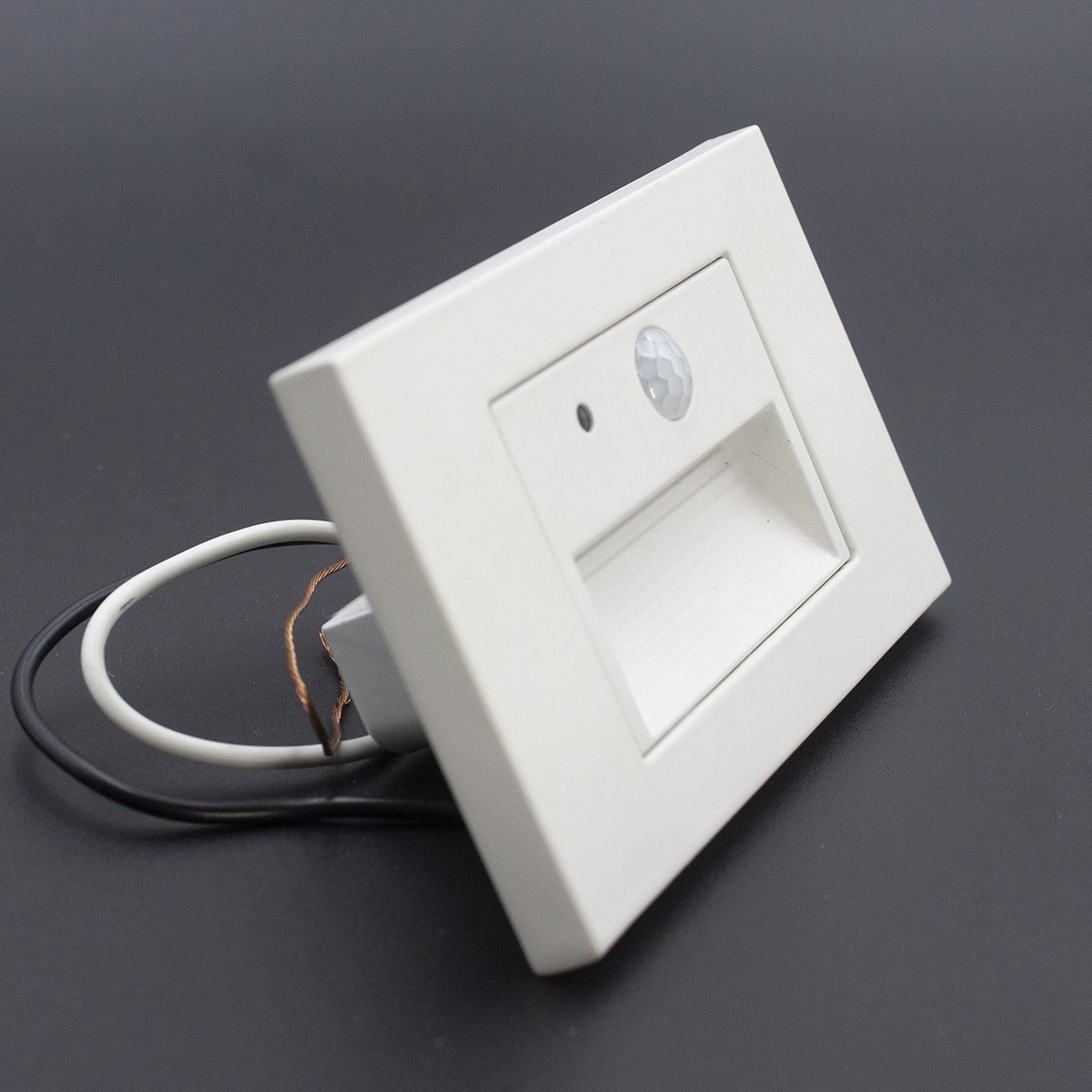 ETL listed Ra90 120V sensor LED Step Light