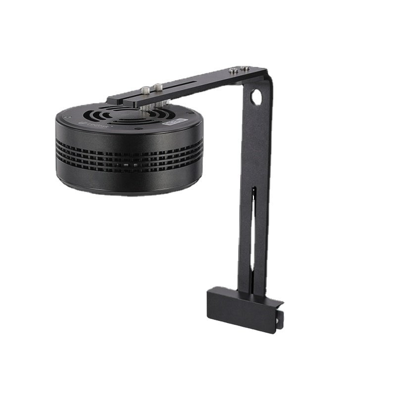 COB LED Lighting 30W 50W 70W With Dimming Control Led Aquarium Light Full Spectrum Fish Tank Light