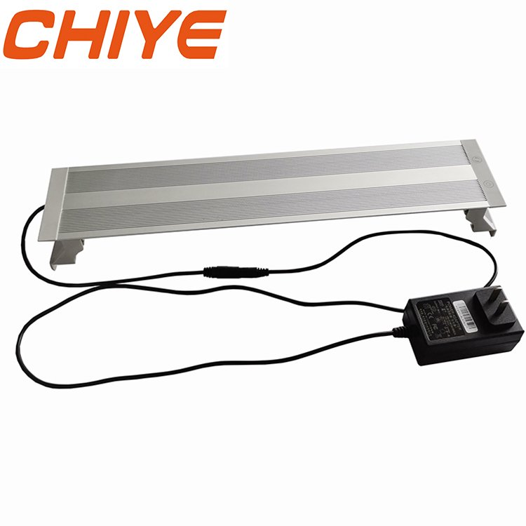 900mM 15 switching lights modes Aquarium water Aluminum Alloy LED aquarium Light