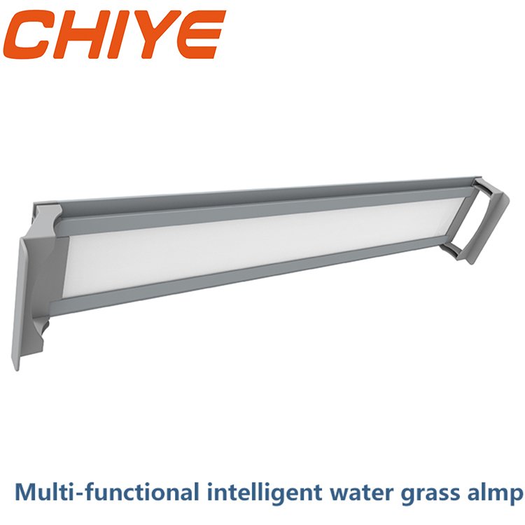 900mM 15 switching lights modes Aquarium water Aluminum Alloy LED aquarium Light