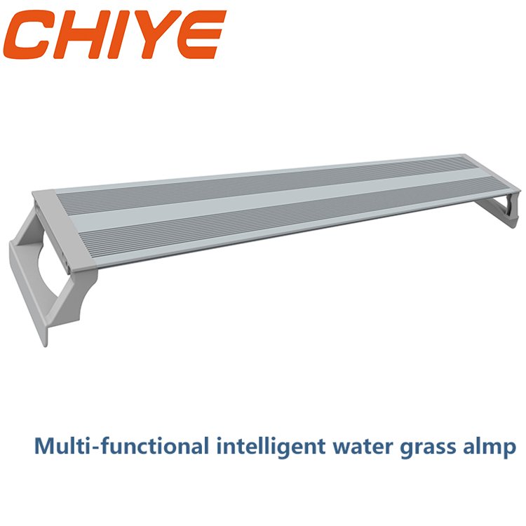 900mM 15 switching lights modes Aquarium water Aluminum Alloy LED aquarium Light