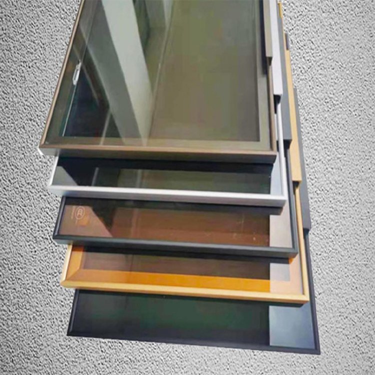 aquarium tank house louver window and doors ultra stain design float glasses clear glass sheet plates production line