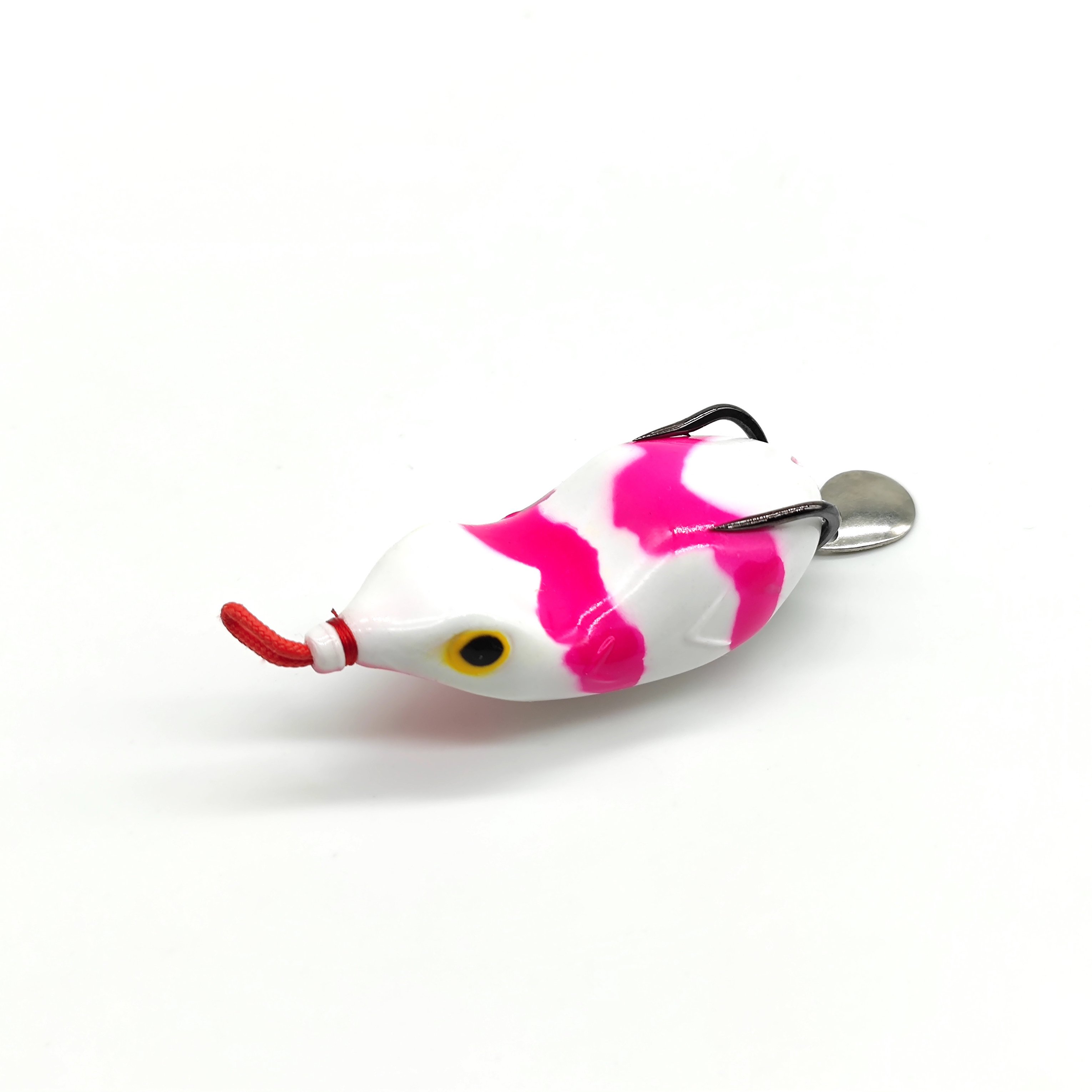 6cm 14g Soft Fishing Lure Seabass Artificial Bait Silicone Electric Eel Shad Eel Needfish Fishing Tackle