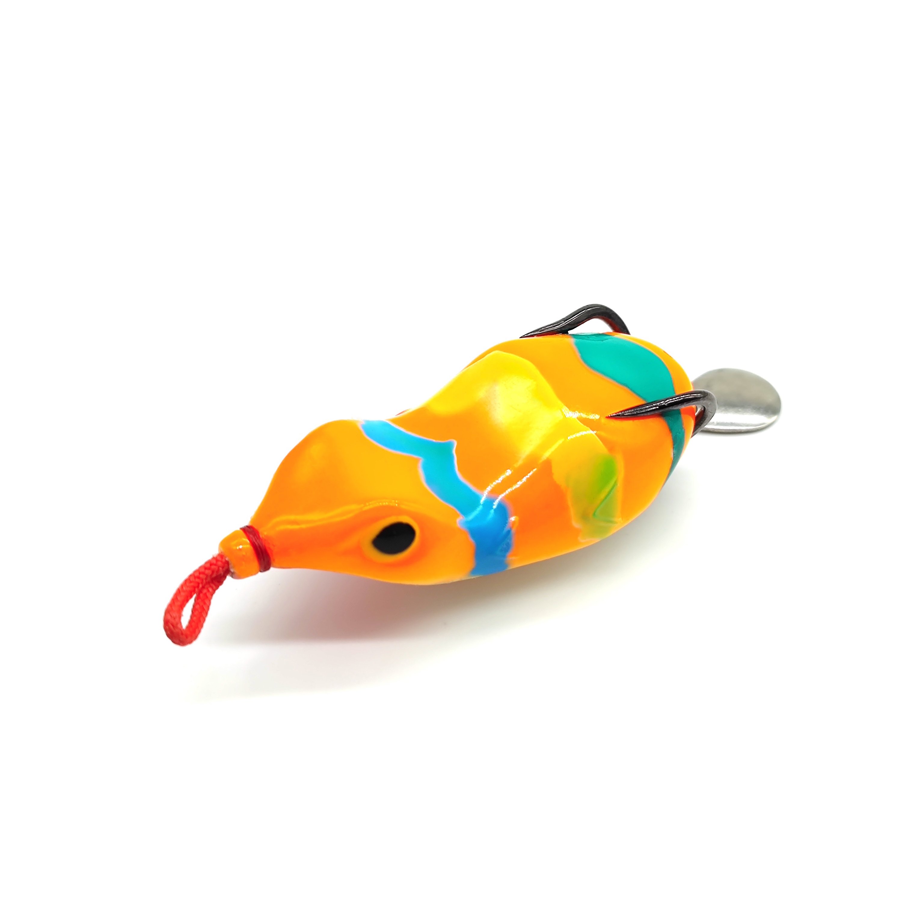 6cm 14g Soft Fishing Lure Seabass Artificial Bait Silicone Electric Eel Shad Eel Needfish Fishing Tackle