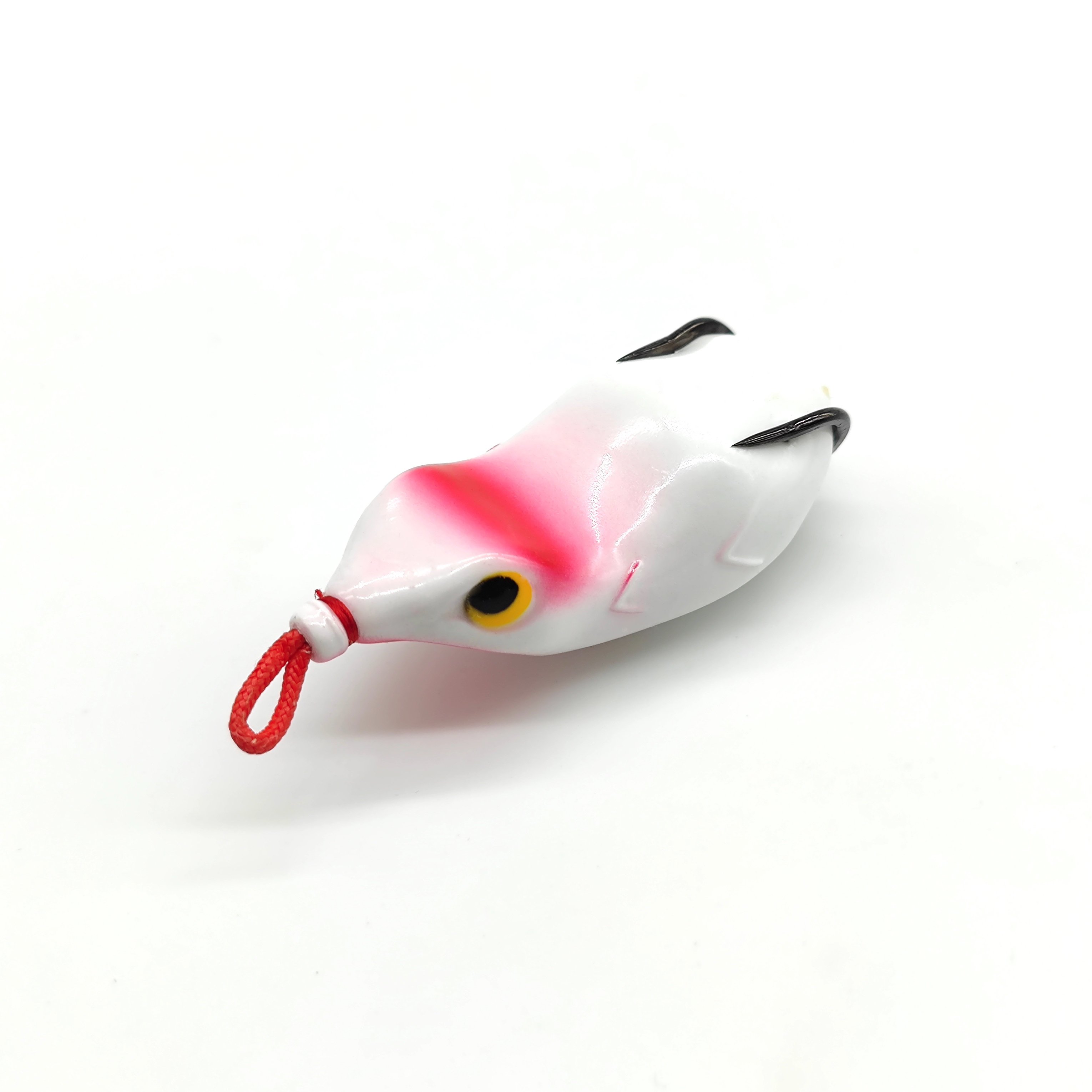 6cm 14g Soft Fishing Lure Seabass Artificial Bait Silicone Electric Eel Shad Eel Needfish Fishing Tackle