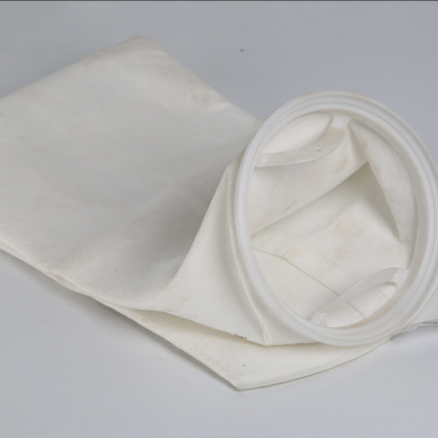 Water Ppsg Filter Bag Liquid Ppsg Filter Bag for Food & Beverage Industry