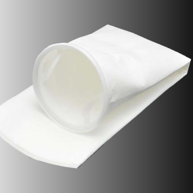 Water Ppsg Filter Bag Liquid Ppsg Filter Bag for Food & Beverage Industry