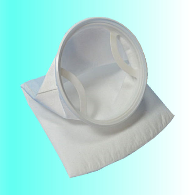 Water Ppsg Filter Bag Liquid Ppsg Filter Bag for Food & Beverage Industry