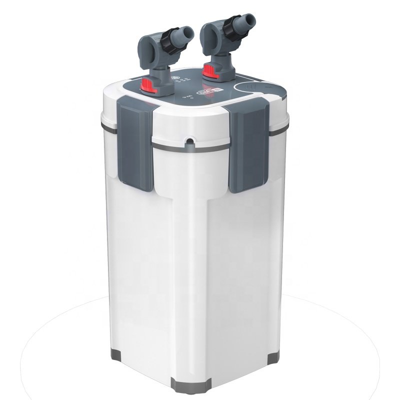 Yee UV Lamp New Arrival white Color Aquarium External Canister Filter Equipments Fish Tank And Pond Aquariums Accessories Pump