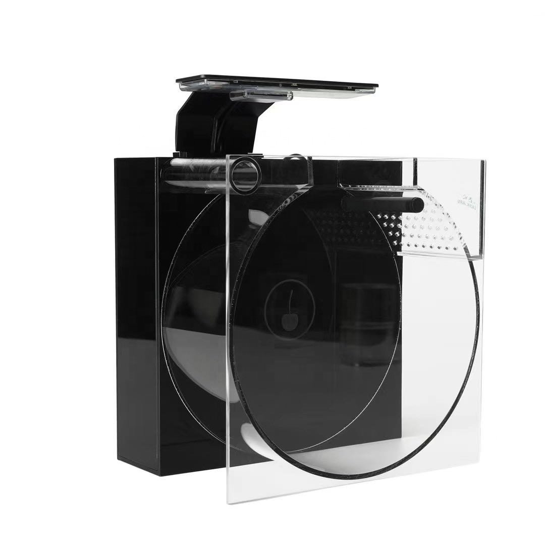 variety of adjustable night light water tank, so that your life is no longer monotonous,Home creative cylinder,Home Decoration