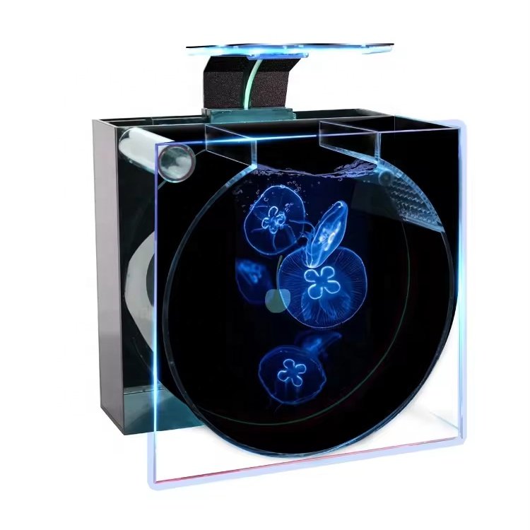 variety of adjustable night light water tank, so that your life is no longer monotonous,Home creative cylinder,Home Decoration