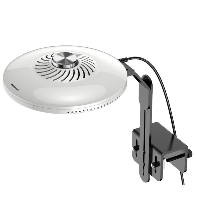 SUNSUN ADT-50C Aquatic Edition Series Smart Aquarium Lamp Full Spectrum Highlighting Fish Tank Lamp