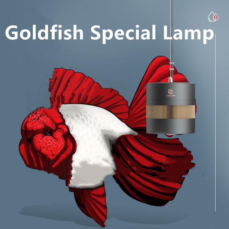 MAYIN LED 3D Hot Sale Fish Tank Coral Reef Marine Plant Aquarium Led Lighting Lamp Aquariums