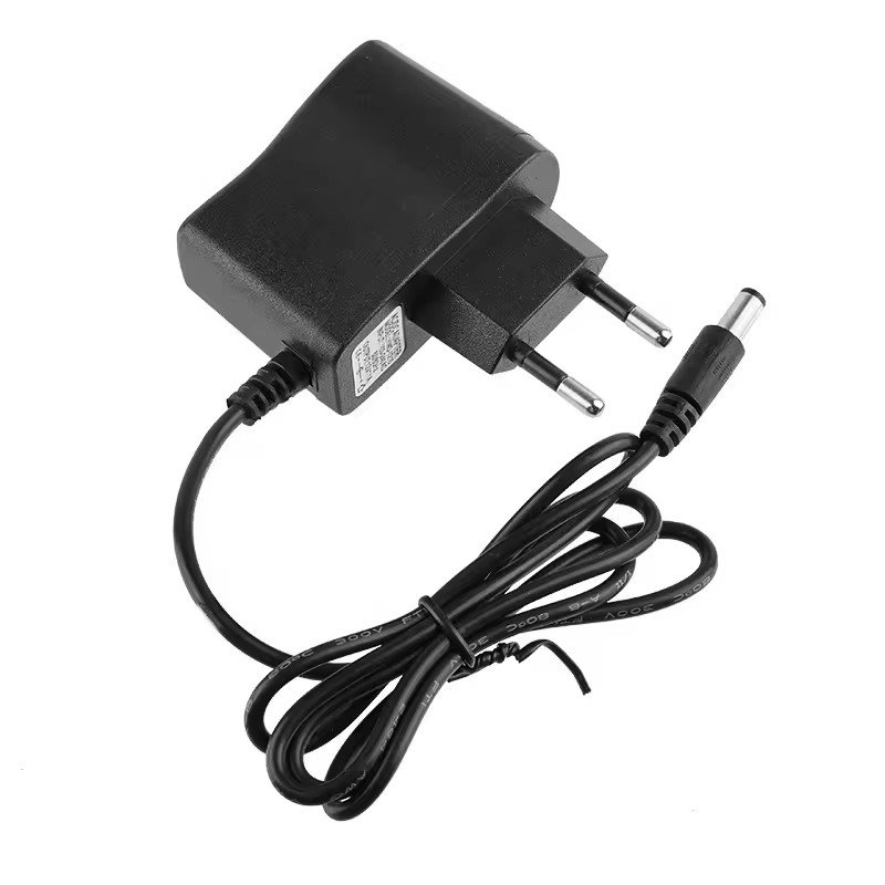 UK US AU EU Plug Universal CCTV DC 12V 1A Wall Power Adapters for Aquarium Led Lighting