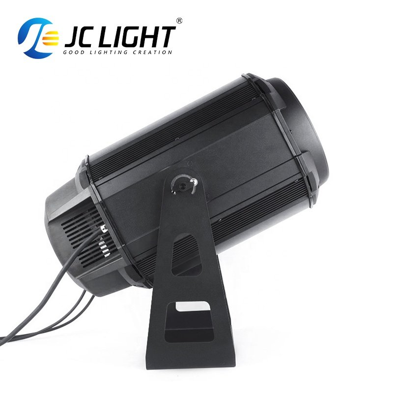 Advertising Outdoor Theme Park Dynamic Water Ripple Projection Light Waterproof 400w Led water wave effect Projector