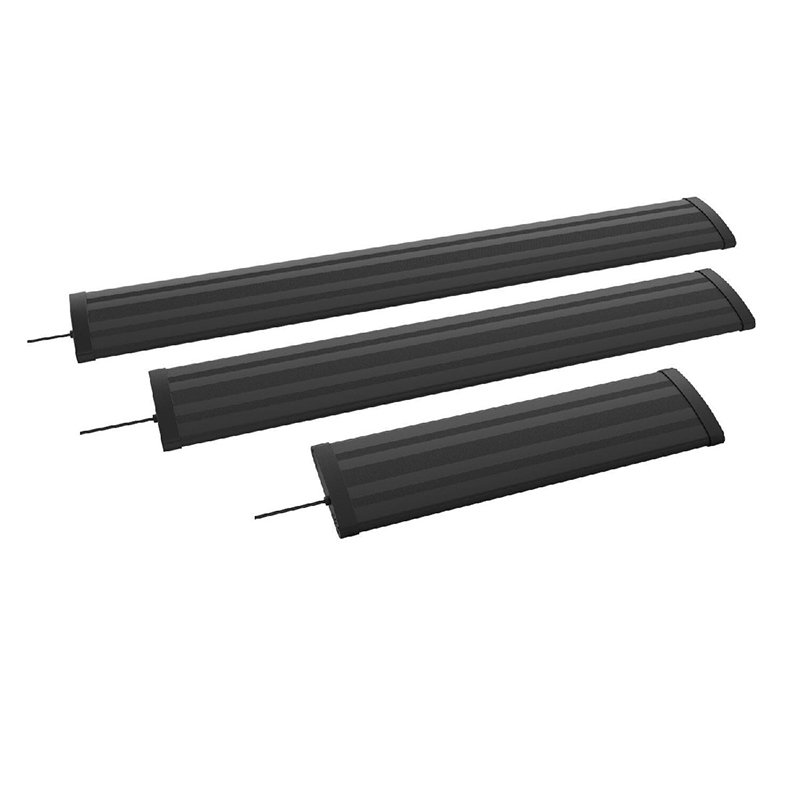 Professional waterproof lights aquatic plants grown fish tank led lighting aquarium led light