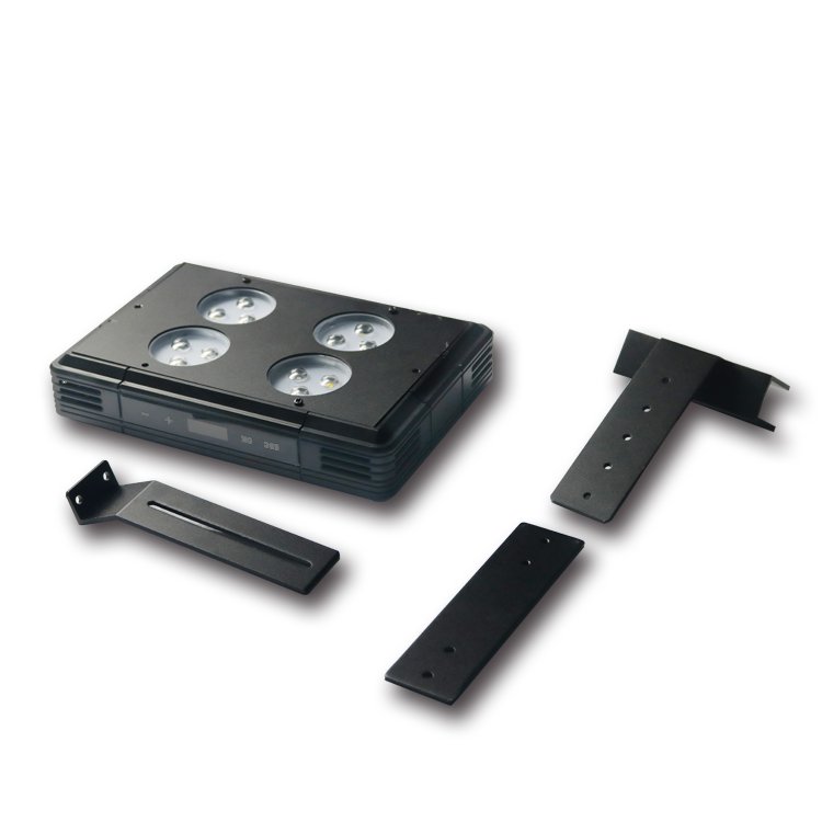 GAKO A052 Light aquarium light led coral reef saltwater light for Coral growth fish tank