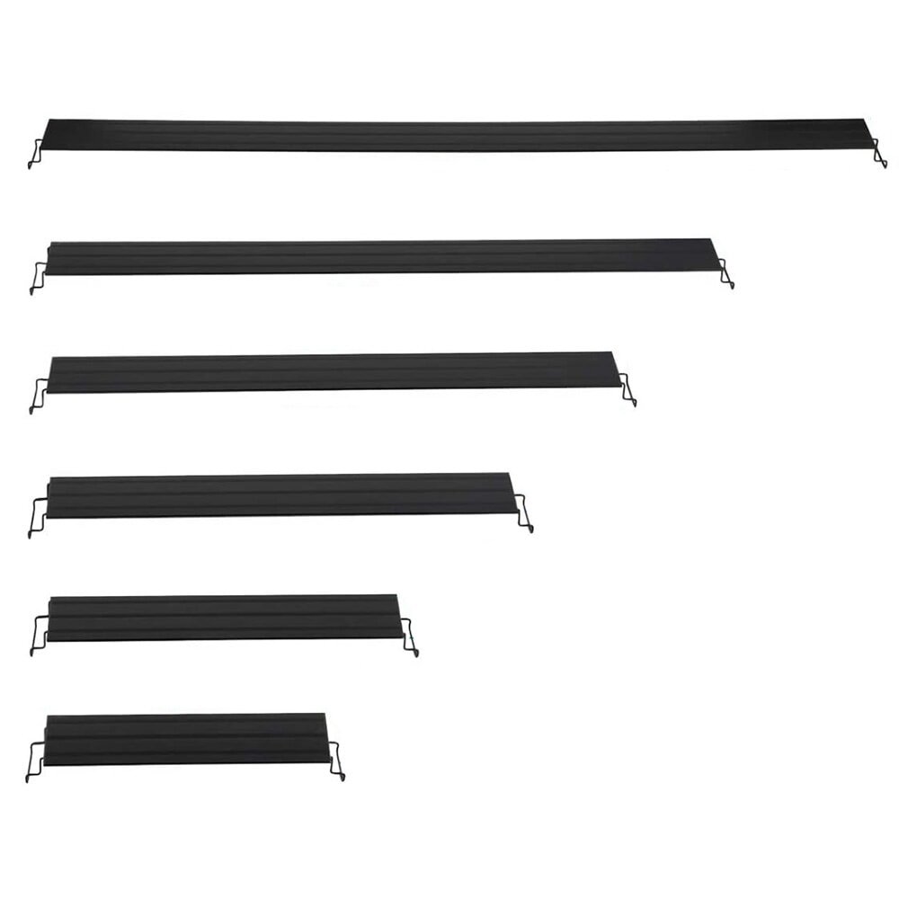 120cm RGBW Saltwater Freshwater LED Aquarium Light Reef Light Aquariums Equipments Accessories Decoration