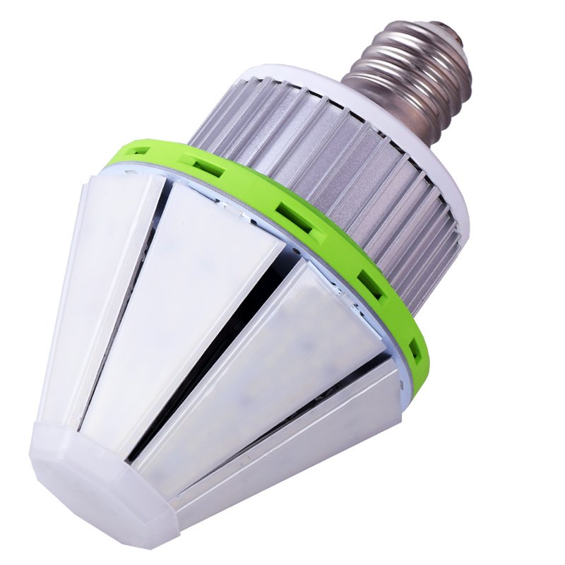 Clear cover Aluminium 2200K 3000K 4000K 5000K 6000K 6700K light bulb e26 Waterproof 60W metal halide bulb e40 250 watt aquarium
