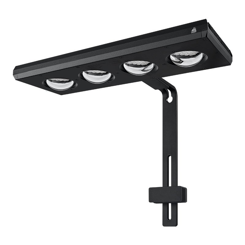 WEEK AQUA Z Series Pro Z400 40CM Full spectrum LED aquarium light RGB+UV Water grass native fish stream tank lighting