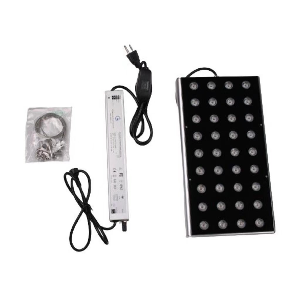 Luminous Marine Reef Lighting Led Aquarium Lights For Freshwater Planted Tank Water Grass Light