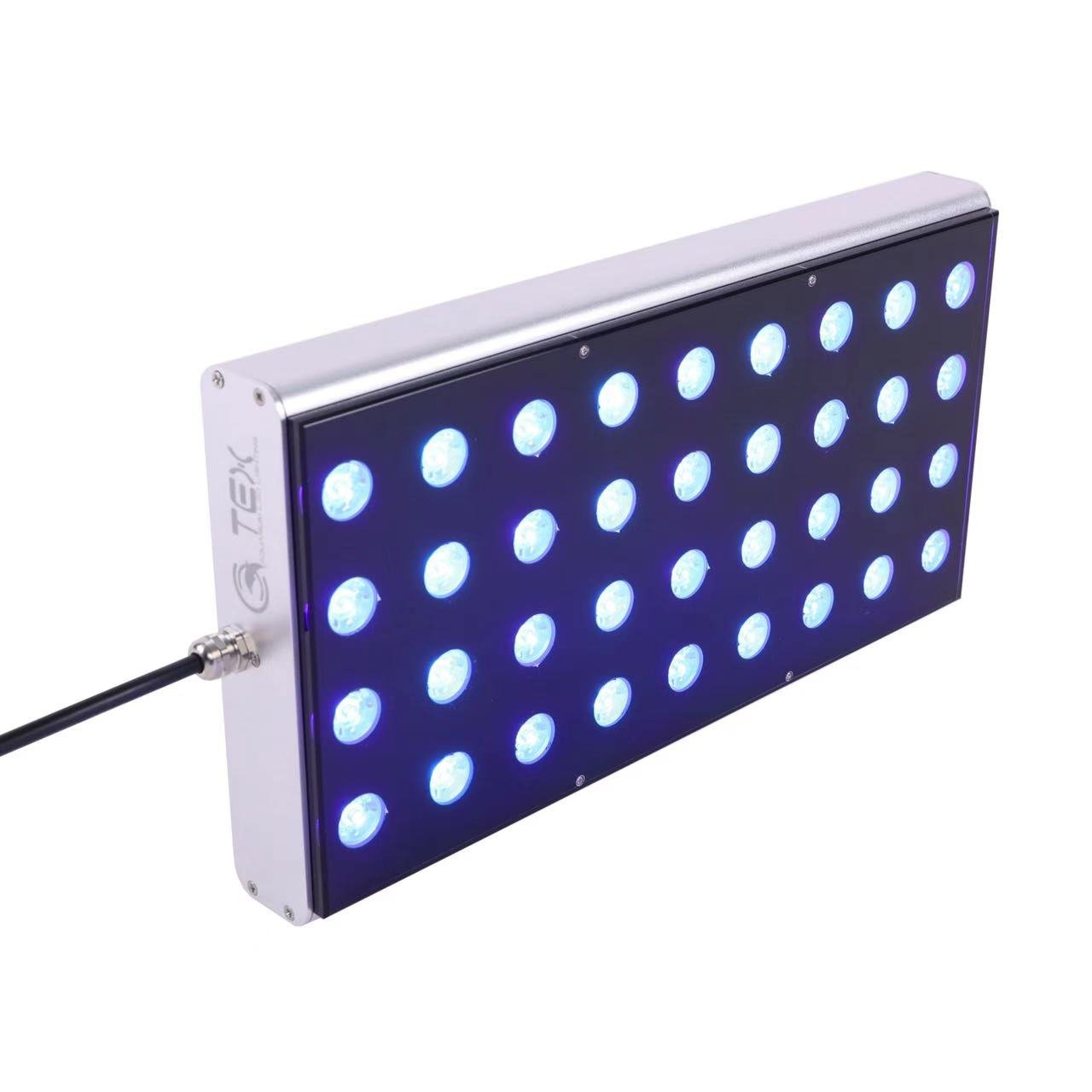 Luminous Marine Reef Lighting Led Aquarium Lights For Freshwater Planted Tank Water Grass Light