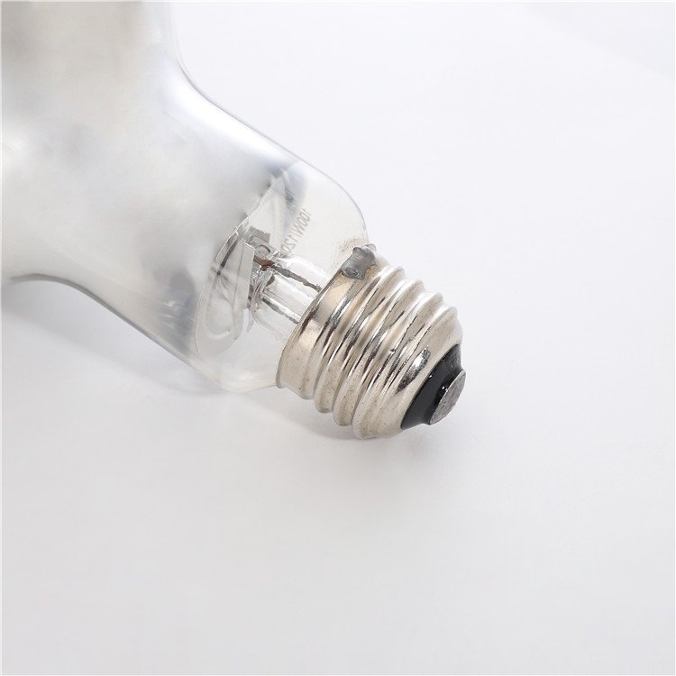 Factory Direct Sale High Quality R115 ultraviolet bulb reptile pet lamps lights 125W