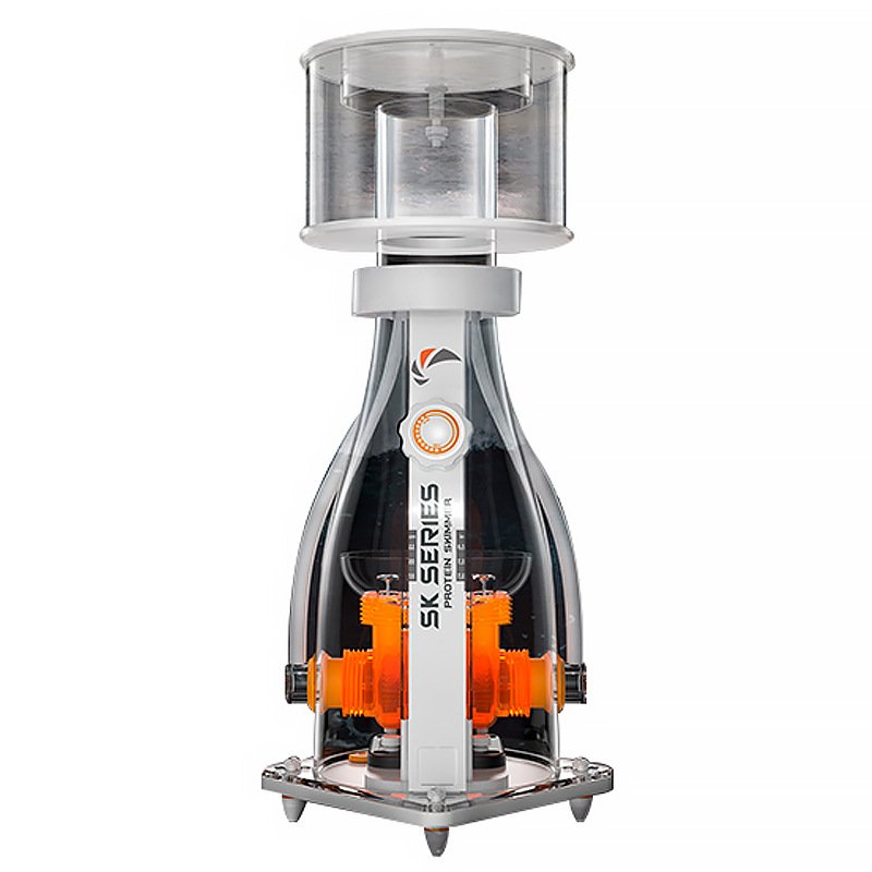 Maxspect SK400 SK800 Marine Fish tank Coral silent protein separator aquariums accessories skimmer aquarium