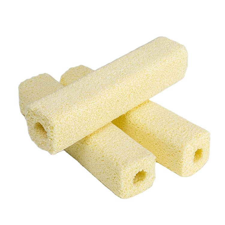 2024 whole sale 155*35mm aquarium bacteria filter media for fish tank with 154pcs bio filter media