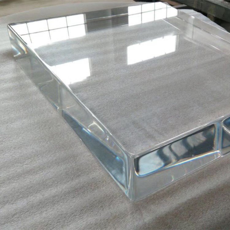High quality plastic cast plexiglass acrylic sheet