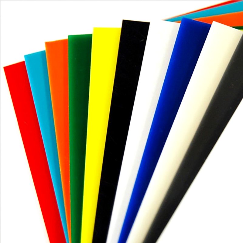 Tiptop Acrylic Sheet Perspex 3mm Thickness Transparent Clear Acrylic Sheet Board Sheets For Laser Cutting