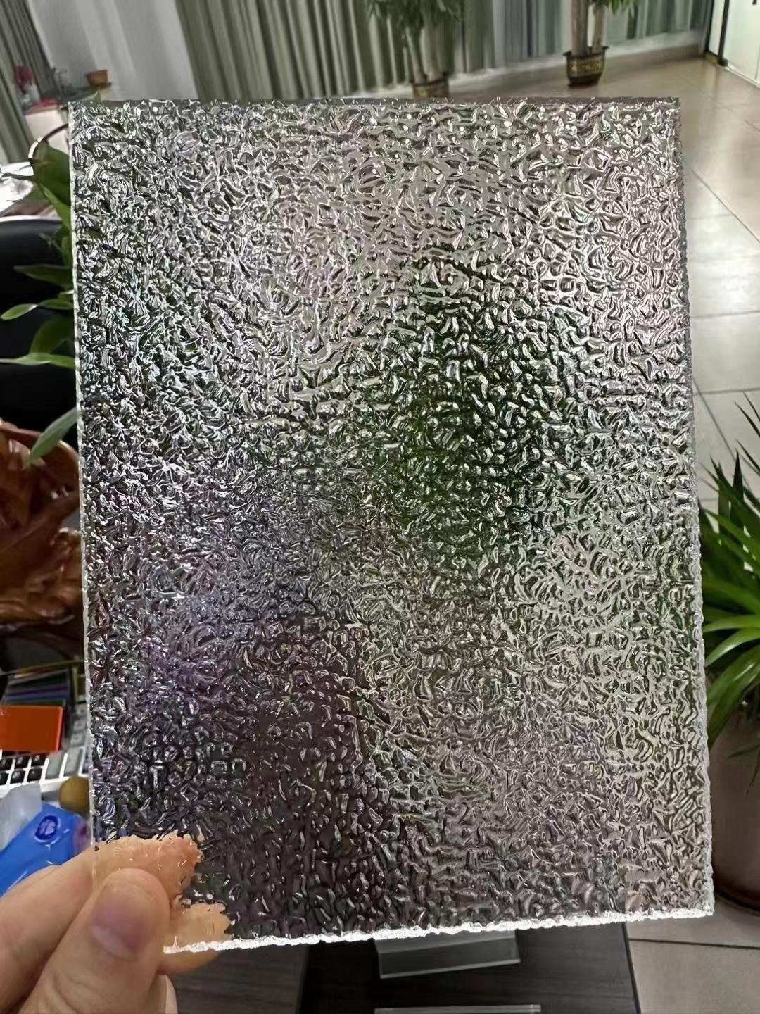 Tiptop Acrylic Sheet Perspex 3mm Thickness Transparent Clear Acrylic Sheet Board Sheets For Laser Cutting