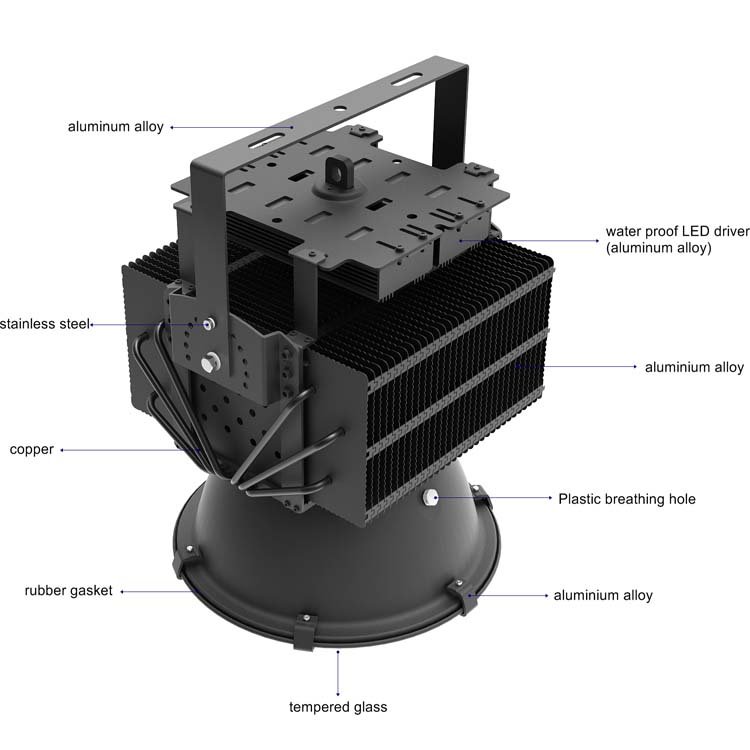TUBU Marine Led Light for Aquarium Group Control with Smart Control Led Light Aquarium