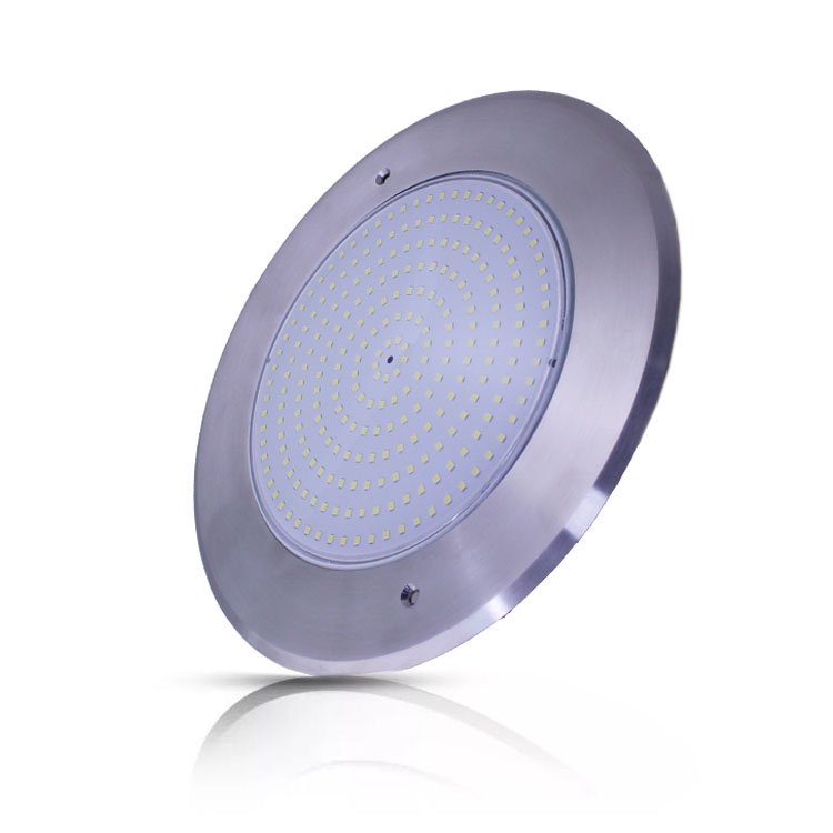 IP68 Stainless Steel 45W rgb Led Underwater Light IP68 Swimming Pool Light 12Volt