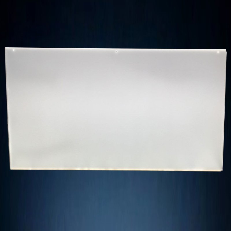 customized size LED Aquarium Lamp Plants Growth Aquarium Lighting For Fish Tank