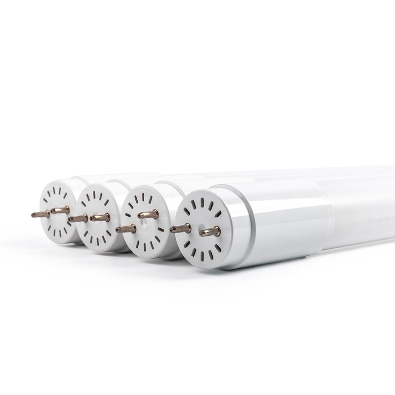 Manufacture Wholesale High Quality T8 CCT Adjustable LED Tube Switching Control Smart T8 LED Tube