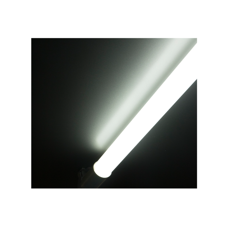 Manufacture Wholesale High Quality T8 CCT Adjustable LED Tube Switching Control Smart T8 LED Tube