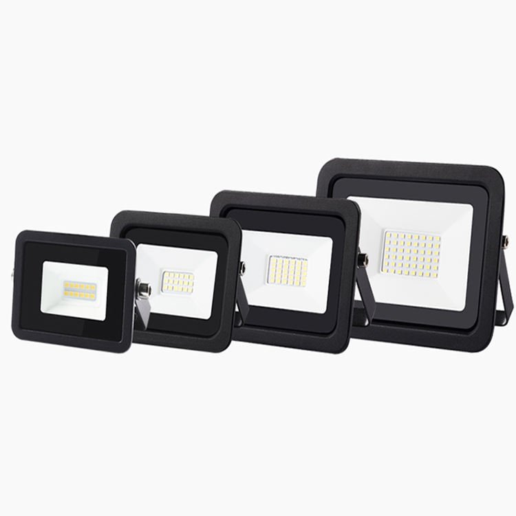 COYOLED Reflector LED Flood Light Projector Lighting Spotlight Wall Flood Lights