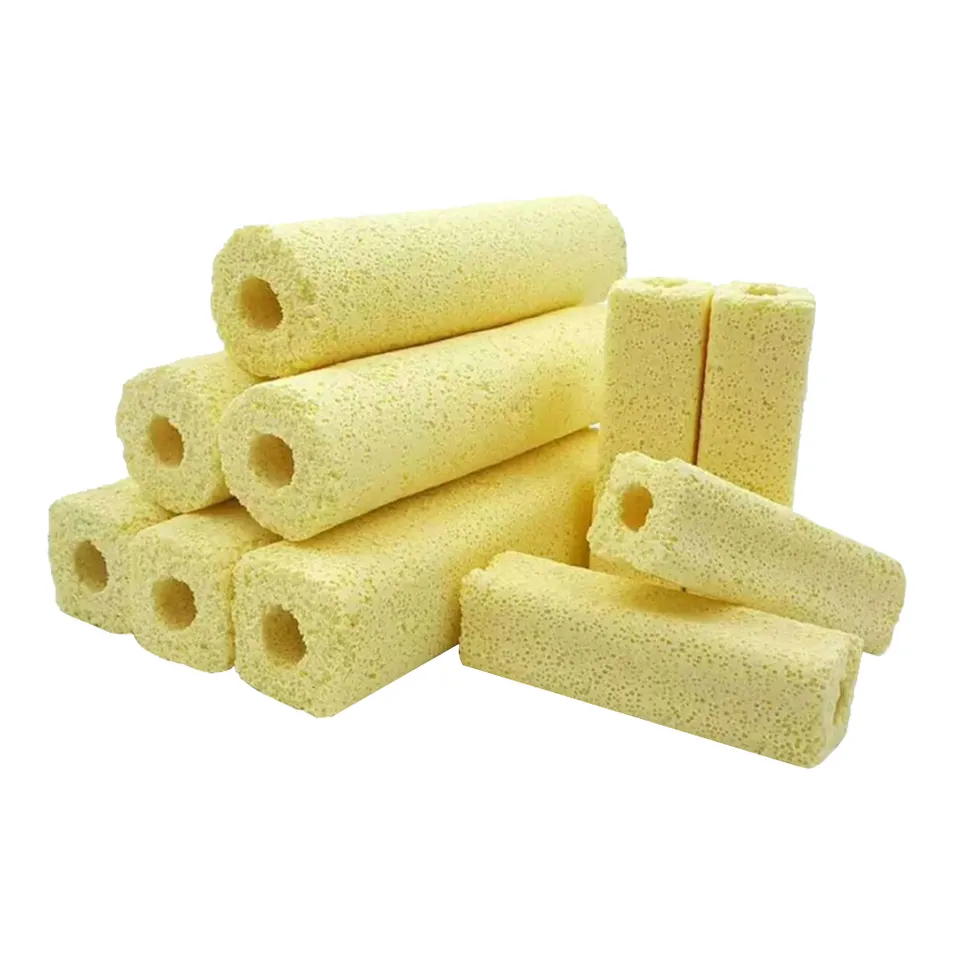 Aquarium accessories Aquarium Filter Media fish tank nano bacteria house