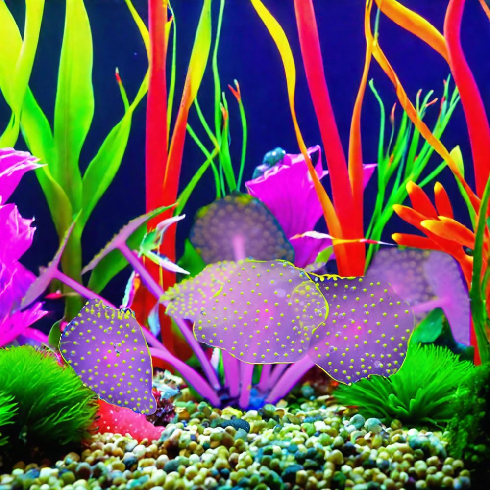 custom color Source factory cheap price Fish Tank Aquarium Decoration Ornament Artificial Coral Reef Aquarium Decoration